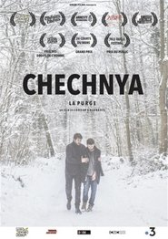 Poster Chechnya 2018