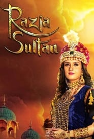 Poster Razia Sultan - Season 1 Episode 20 : Episode 20 2015