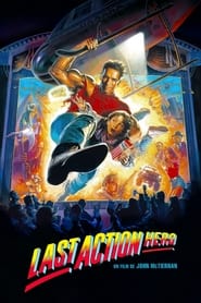 Regarder Last Action Hero en streaming – FILMVF