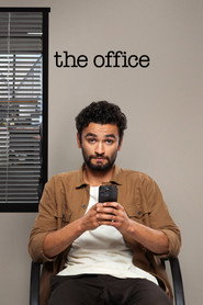 The Office постер