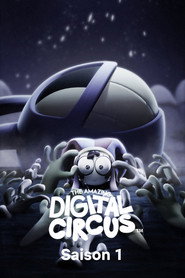 Affiche de la Saison 1