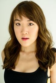 Tiana Jung as High Strung Intern