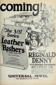 Poster Payment Through the Nose 1922
