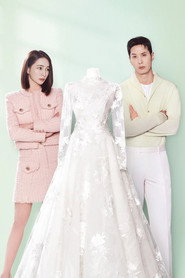 OK! Let's Get Divorced poster