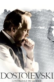 Dostoevsky poster