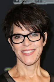 April Winchell is Sylvia (voice)