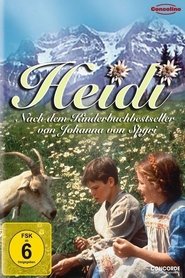 Хайди / Heidi (1993)