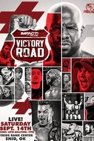 iMPACT Wrestling Victory Road