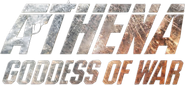 Athena: Goddess of War Logo