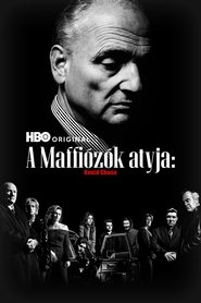 A Maffiózók atyja: David Chase
