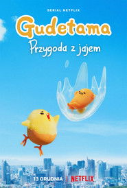 Gudetama: Przygoda z jajem (2022)