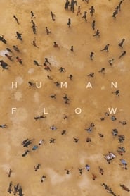 Poster Human Flow 2017