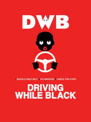 Driving While Black постер