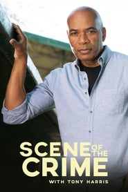 Scene of the Crime with Tony Harris Episode Rating Graph poster
