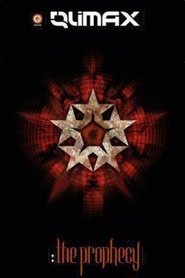 Poster Qlimax 2004 - The prophecy 2004