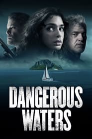 Poster Dangerous Waters
