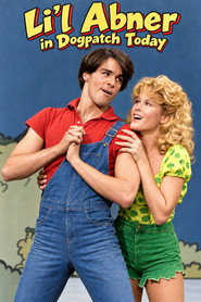 Li'l Abner in Dogpatch Today