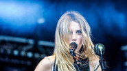 Wolf Alice