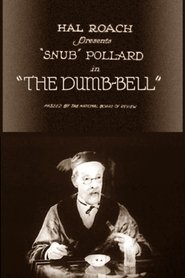 Poster The Dumb-Bell 1922
