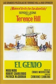 El genio pelicula completa transmisión en español 1975