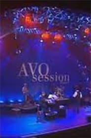 Poster Al Jarreau at AVO Session Basel 2004