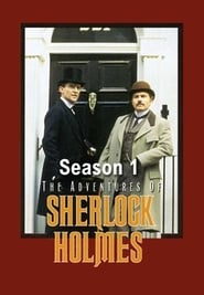 Sherlock Holmes The Adventures of Sherlock Holmes 7