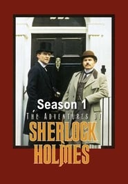 Sherlock Holmes Season 1 Episode 5