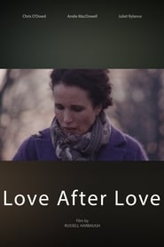 Love After Love 2017 Dansk Tale Film