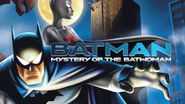Batman: Mystery of the Batwoman