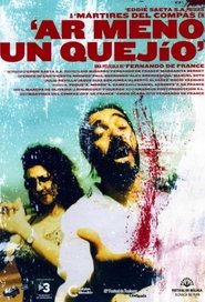 Poster If Only a Lament 2005