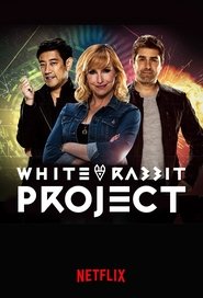 Série White Rabbit Project en streaming