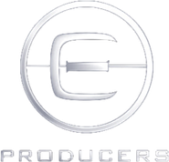 Logo for E producers