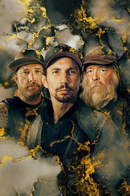 Gold Rush poster