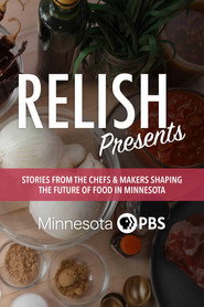 Relish Presents