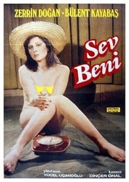 Poster Sev Beni 1979