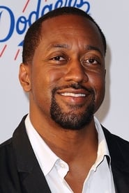 Jaleel White is Blake - VP of Player Personnel