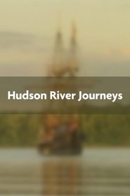 Poster Hudson River Journeys 2014