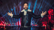 David Guetta | United at Home - Fundraising Live from Paris en streaming