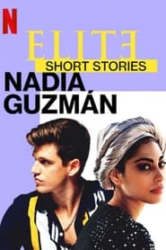 Image Elite Short Stories: Nadia Guzmán