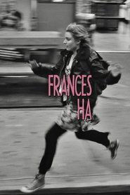 Франсис Ха [Frances Ha]