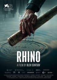 مترجم أونلاين و تحميل Rhino 2021 مشاهدة فيلم