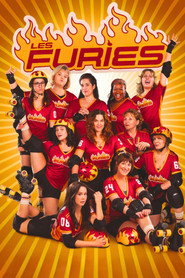 The Furies (2025)