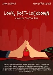 Poster Love, Post-Lockdown