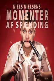 Niels Nielsen – Momenter Af Spænding (2025)