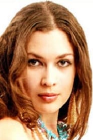 Ekaterina Panova as ассистентка ТВ