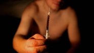 Fentanyl: The Drug Deadlier Than Heroin 2016 Безплатен неограничен достъп