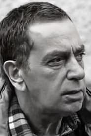 Walter Santa Ana is Jorge Luis Borges