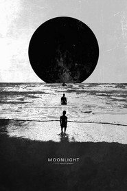 Moonlight poster