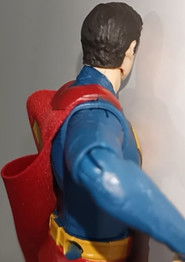 Superman VS Black Adam