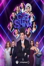 Tu cara me suena постер